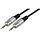 KEM KEM High Quality 3.5mm audio kabel m/m-0.5 meter