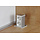 Digitel Pop Up - Powerunit 1x 220 Volt, USB lader (2 ingangen) - Wit