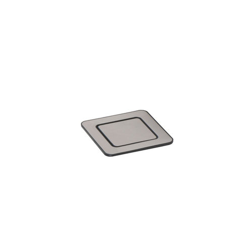 Digitel Pop Up - Powerunit 2x 220 Volt - Zwart