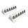 Dataflex Addit Kabel Golf 300