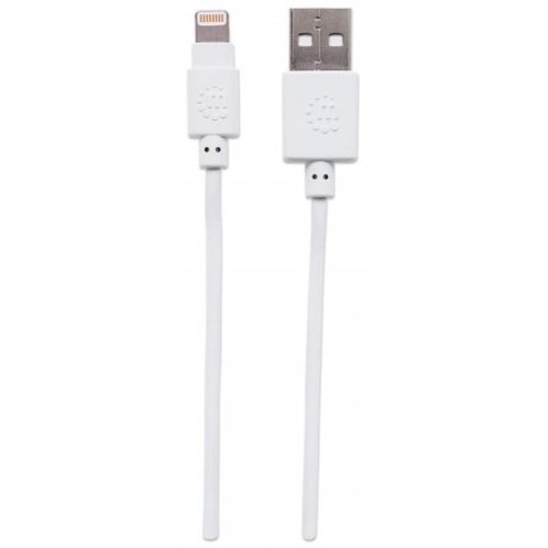 iLynk Lightning Cable voor Apple iPhone, iPad & iPod-3.0 meter