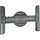 MyWall TV Muurbeugel HP 16-3 L Rotate