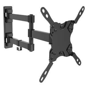 MyWall TV Beugel HF 11-2 L Zwart MyWall TV Beugel HF 11-2 L Zwart