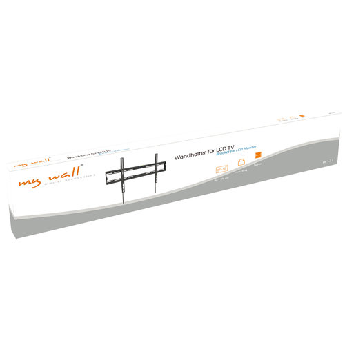 MyWall TV muurbeugel HF 1-3 L