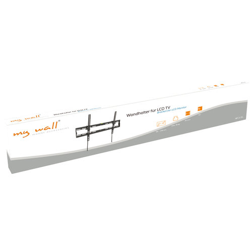 MyWall TV Muurbeugel HF 2-3 (37-70 inch) MyWall TV Muurbeugel HF 2-3 (37-70 inch)