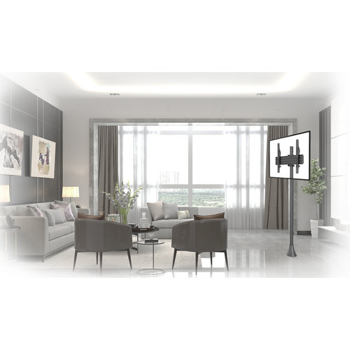 MyWall TV Standaard Fixed HD 6 L
