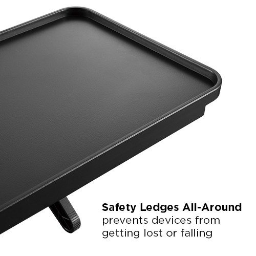 MyWall  TV Accessoireshouder 180 x 127 mm