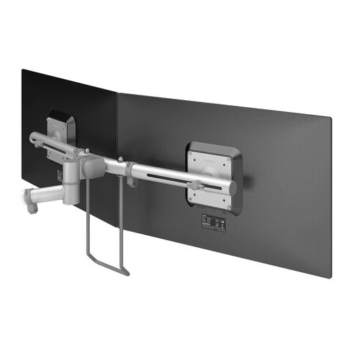 Dataflex Viewgo dual-monitorhandgreep - optie 004