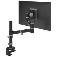 Viewgo monitor arm -Desk 123 - zwart