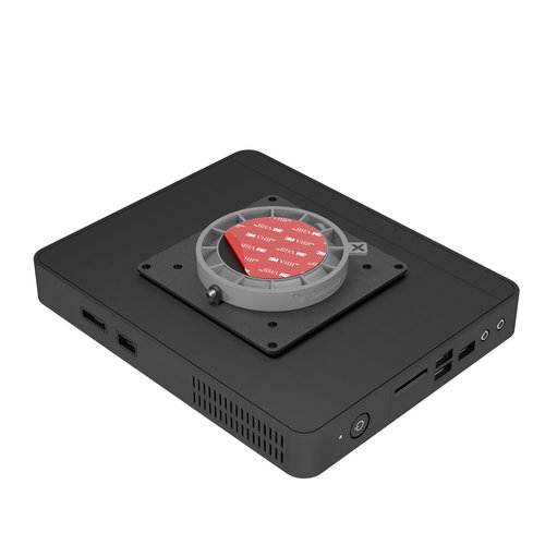 Dataflex Computerhouder - Viewgo bureau 903 (Thin cliënts)
