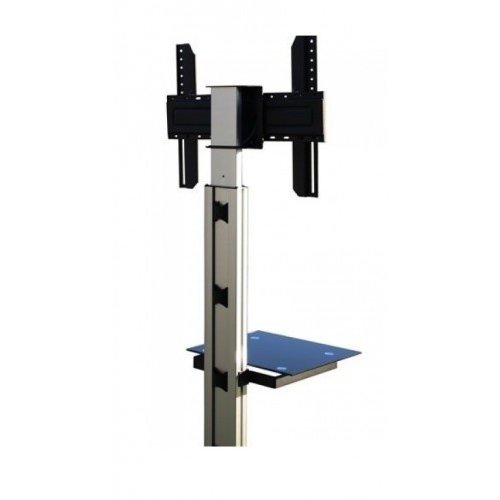 MyWall TV Standaard HP 1 DL (37-70, max 40 kg, tot 180cm hoog)