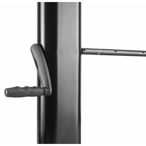 MyWall TV Standaard HP104 (60-100 inch, 100Kg, tot 164 cm)