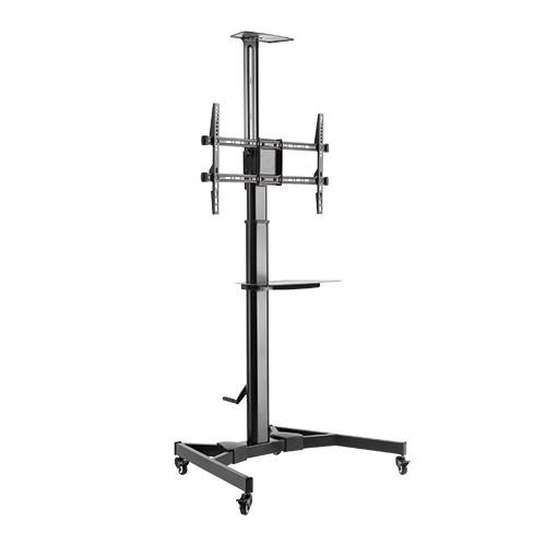 MyWall TV Standaard HP106 (37 t/m 70 inch, 50 Kg, tot +/- 160cm hoog)