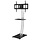 MyWall TV Vloerstandaard HP 107 L