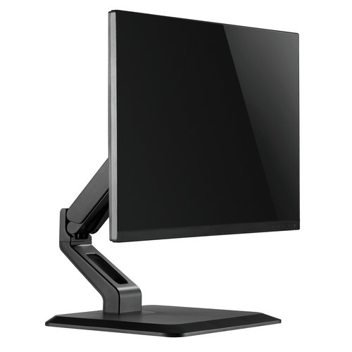 MyWall Monitorstandaard met Gasveer HL17 (17-32 inch)