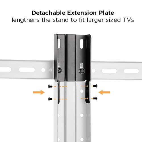 MyWall MyWall TV Tafelstandard HP38 (37-75 inch)