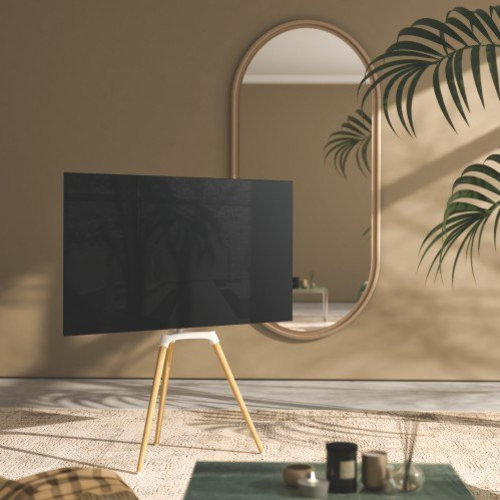 MyWall TV Standaard "Easel"  Studio HT 21 WL