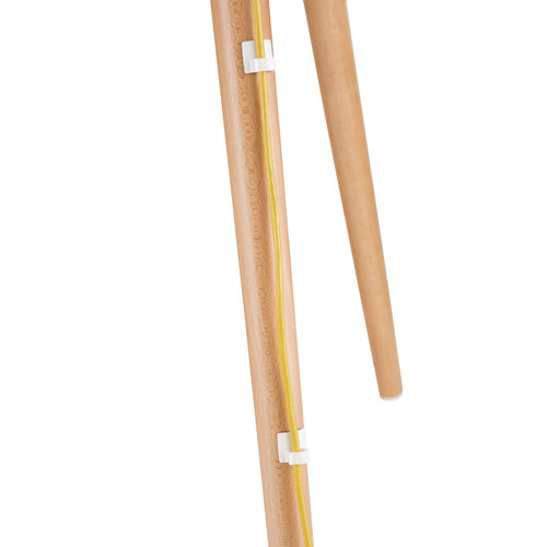 MyWall Tripod TV Standaard "Easel" Studio HT 21 WL