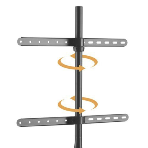 MyWall TV Standaard Tripod "Easel" Studio HT 22 L