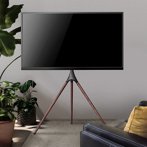 MyWall Tripod TV Standaard "Easel" Studio HT 22 L