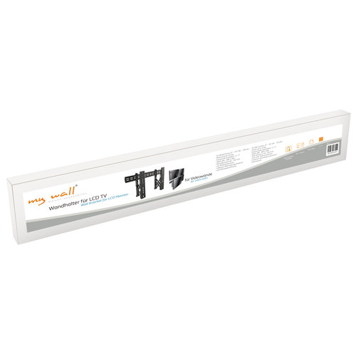 MyWall Videowall muurbeugel HV1