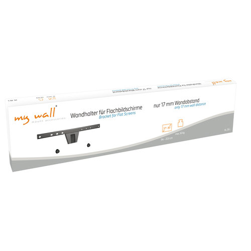 MyWall TV Muurbeugel HL35
