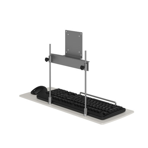 Dataflex Viewmate Toetsenbord-Muis platform 582