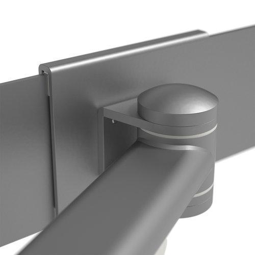 Dataflex ViewMate Style Toolbar bevestiging 142