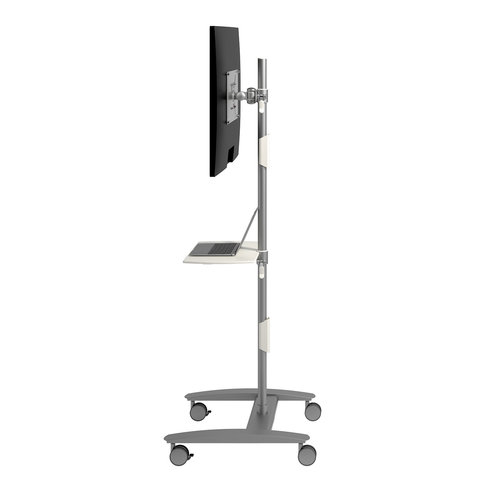 Dataflex ViewMate Combo AV-Trolley 712