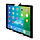 Dataflex Viewmate Tablet Houder Zilver