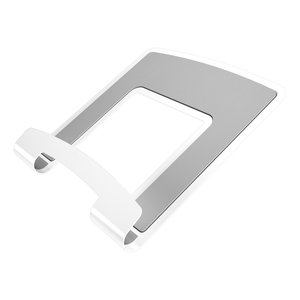 Dataflex Viewlite Laptophouder 040 Wit Dataflex Viewlite Laptophouder 040 Wit