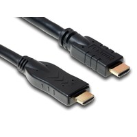 Kindermann Actieve HDMI kabels-25 meter