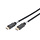 Kindermann Actieve DisplayPort kabel - DisplayPort 1.2 (4K @60Hz) -20 meter