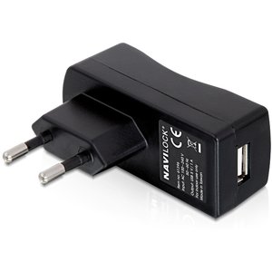 DeLock USB oplader (1000 mA)