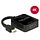 DeLock HDMI female - Mini DisplayPort 1.2 male adapter