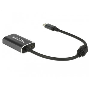 DeLock USB Type-C™ - HDMI Adapter
