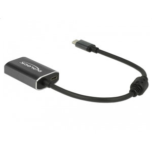 DeLock USB Type-C™ - mini Displayport Adapter