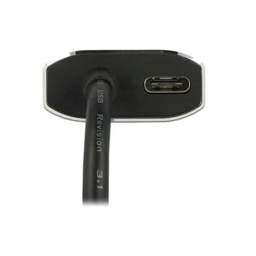 DeLock USB Type-C™ - HDMI Adapter DeLock USB Type-C™ - HDMI Adapter