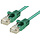 KEM Cat 6a SSTP netwerk kabel (Groen)-10 meter