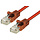 KEM Cat 6a SSTP netwerk kabel (Rood)-2.0 meter