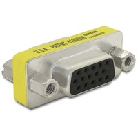 VGA Female - Female adapter