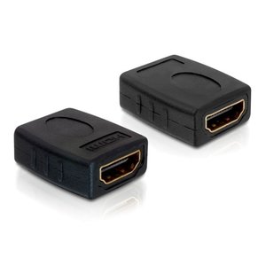 DeLock HDMI koppel adapter