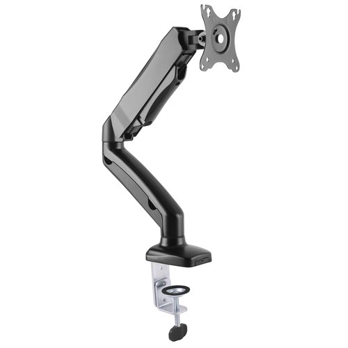 MyWall Monitor arm met gasveer HL16 (13 - 27 inch)