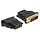 DeLock DeLock DVI 24+1 - HDMI female adapter