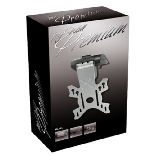 MyWall TV plafondbeugel Flip Down PL 4 L