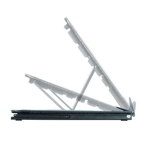 MyWall Verstelbare Tablet / Laptop standaard (tot max 11 inch)