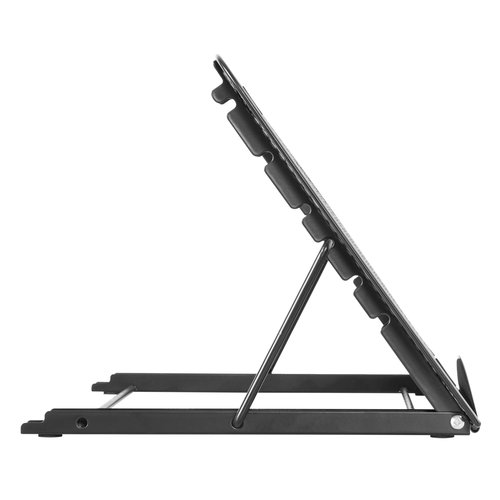 MyWall Verstelbare Tablet / Laptop standaard (tot max 11 inch)