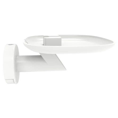 MyWall Wandbeugel voor Sonos One (SL), Play:1 HS16 WL wit