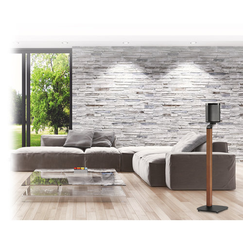 MyWall Design Speakerstandaard HS19 voor Sonos (set van 2 stuks)