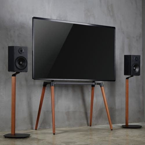 MyWall Design Speakerstandaard HS20 (set van 2 stuks)